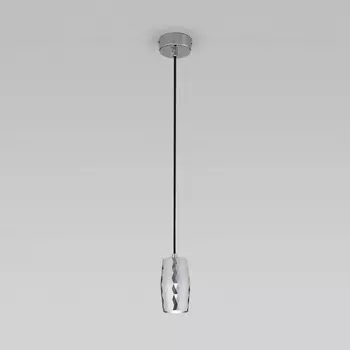 Подвесной светильник Eurosvet Bonaldo 50246/1 LED хром