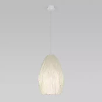 Подвесной светильник Eurosvet Sinki 30186/1 белый