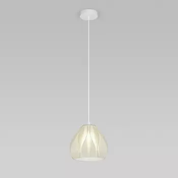 Подвесной светильник Eurosvet Sinki 30187/1 белый