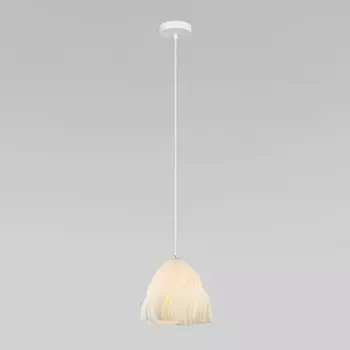 Подвесной светильник Eurosvet Sinki 40077/1 белый