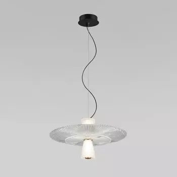 Подвесной светильник Eurosvet Titania 40029/1 LED белый