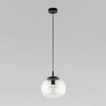 Подвесной светильник Eurosvet Vibe 4816 в форме шара