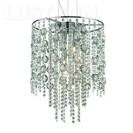 Подвесной светильник Evasione SP8 (Ideal Lux)