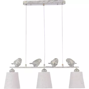 Подвесной светильник Evoluce Lavinia SLE1155-503-03