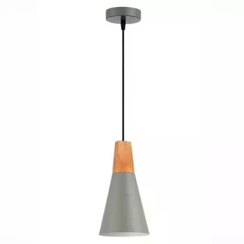 Подвесной светильник Evoluce Modica SLE125173-01