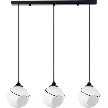 Подвесной светильник Evoluce Satturo SLE103143-03