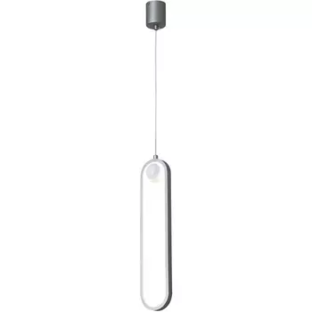 Подвесной светодиодный светильник F-Promo Altus 4222-1P