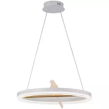 Подвесной светодиодный светильник птички F-Promo Bardy 4653-1P