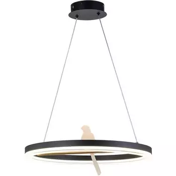 Подвесной светодиодный светильник птички F-Promo Bardy 4654-1P