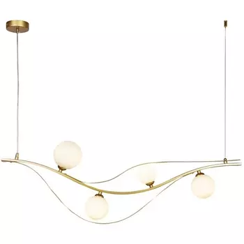 Подвесной светильник F-Promo Carina 4059-4P шарики