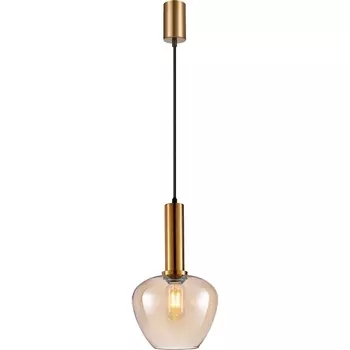 Подвесной светильник F-Promo Dubbel 4356-1P в форме шара