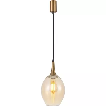 Подвесной светильник F-Promo Dubbel 4360-1P в форме шара