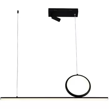 Подвесной светодиодный светильник F-Promo Farce 4178-3P кольцо