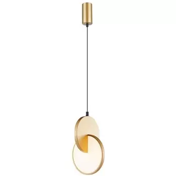 Подвесной светильник F-Promo Grahan 4608-1P