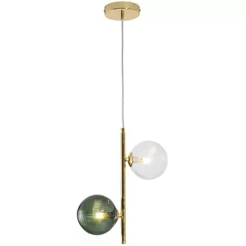Подвесной светильник F-Promo Infilato 4035-2P шарики