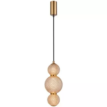 Подвесной светодиодный светильник F-Promo Kiran 4612-1P шарики