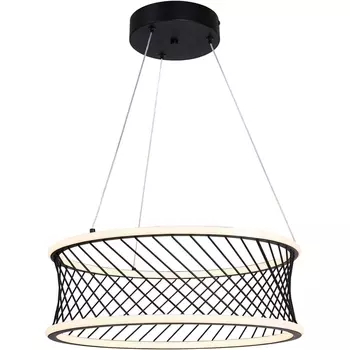 Подвесной светодиодный светильник F-Promo Korg 4436-2P