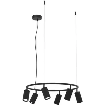 Подвесной светильник F-Promo Mobile 4635-6P