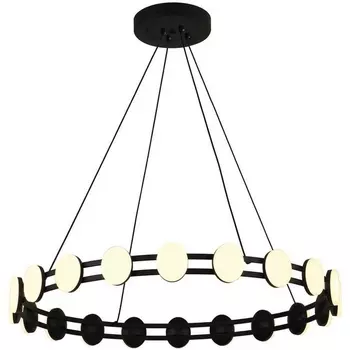 Подвесной светодиодный светильник F-Promo Moti 4601-8P