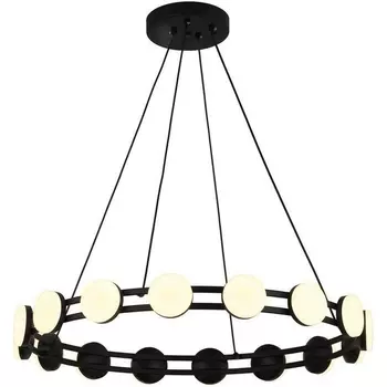 Подвесной светодиодный светильник F-Promo Moti 4601-6P