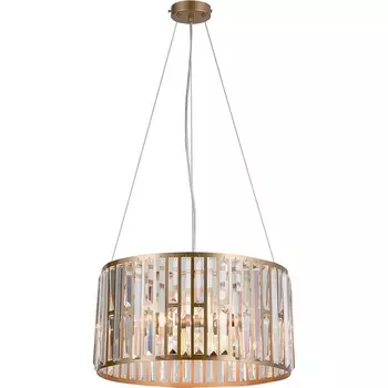 Подвесной светильник F-Promo Prismata 4483-5P