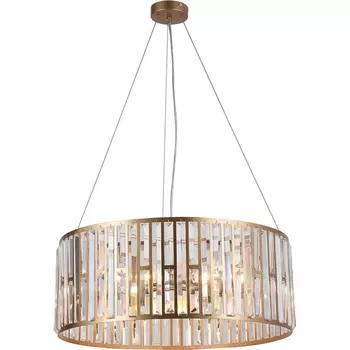 Подвесной светильник F-Promo Prismata 4483-6P