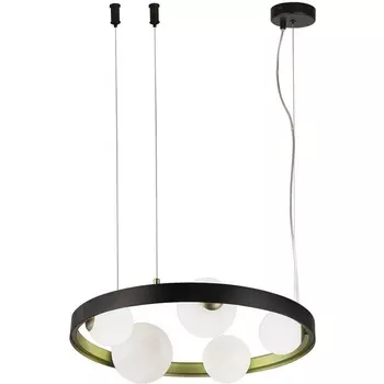 Подвесной светильник F-Promo Shanku 4628-5P шарики