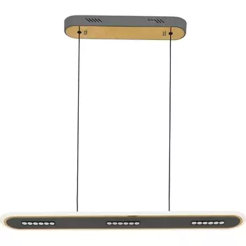 Подвесной светодиодный светильник F-Promo Strimler 4472-3P