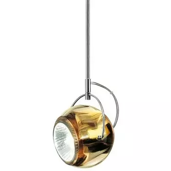 Подвесной светильник Fabbian Beluga D57A1104 в форме шара