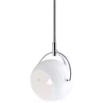 Подвесной светильник Fabbian Beluga D57A1901 в форме шара