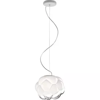 Подвесной светильник Fabbian Cloudy F21A0371