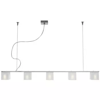Подвесной светильник Fabbian Cubetto D28A0601