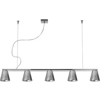 Подвесной светильник Fabbian Flow D28A0515 Flow