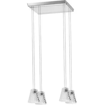 Подвесной светильник Fabbian Flow D69A0700 flow