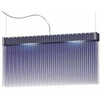 Подвесной светильник Fabbian Motion D61A0431