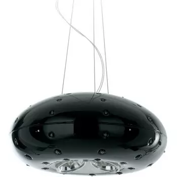 Подвесной светильник Fabbian Riccio D72A0302