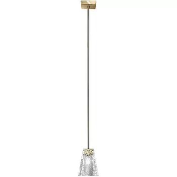 Подвесной светильник Fabbian Vicky D69A9800 Gold