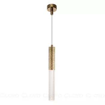 Подвесной светодиодный светильник Cloyd Fagott 10669