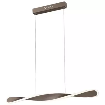 Подвесной светильник Fagotto WE442.01.603 (Wertmark)