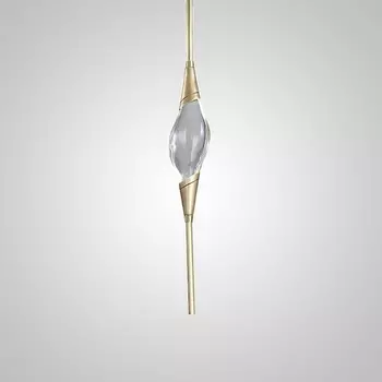 Подвесной светодиодный светильник Fame Copper ImperiumLoft Fame01 (186801-23)