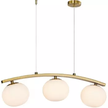 Подвесной светильник Favourite Arcata 4055-3P