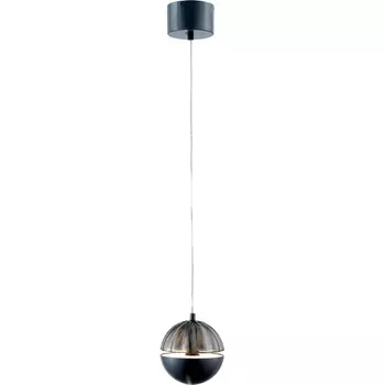 Подвесной светодиодный светильник Favourite Ballonger 4326-1P в форме шара