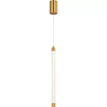 Подвесной светодиодный светильник Favourite Banche 4558-2P