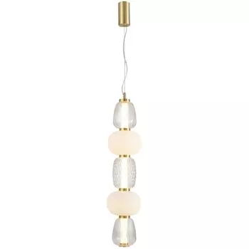 Подвесной светильник LED Favourite Bella 4057-2P