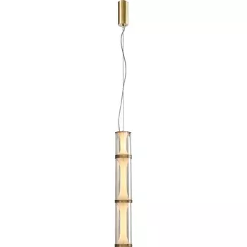 Подвесной светодиодный светильник Favourite Bones 4244-3P