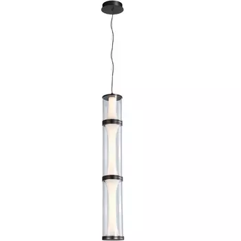 Подвесной светодиодный светильник Favourite Bones 4245-3P