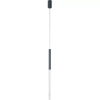 Подвесной светодиодный светильник Favourite Bubblor 4310-1P