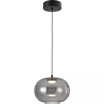 Подвесной светодиодный светильник Favourite Cattivo 4452-1P