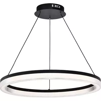 Подвесной светодиодный светильник Favourite Cirkler 4399-6P кольцо