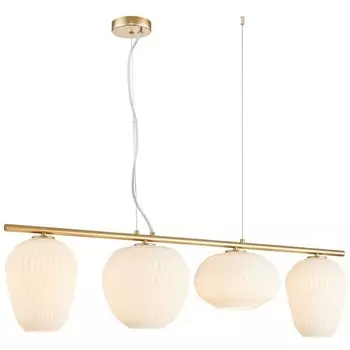 Подвесной светильник Favourite Comical 4052-4P